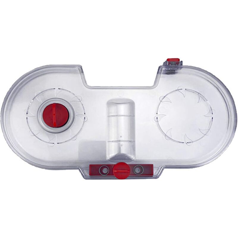 Wassertank X001für Roboter-staubsauger, Für Dyson, Für V7 V8 V10 V11 Staubsauger Elektrische Moppkopfbürste Mit Wassertank Abnehmbare Zubehörteile-