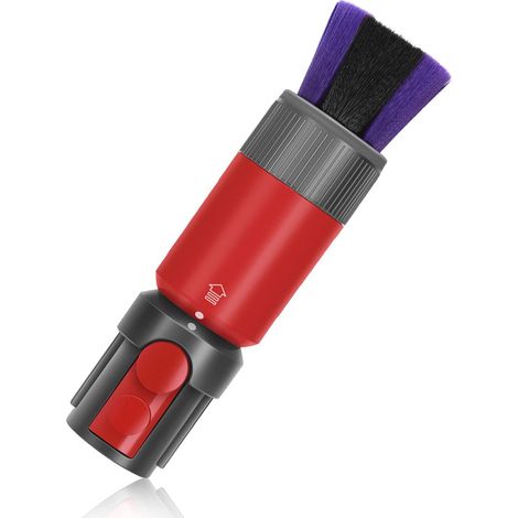 Strahlenschutz, Kompatibel Mit Den Staubsaugern Dyson V7, V8, V10, V11 Und V15, Ein Reinigungszubehör Für Einen Strahlenschutz.