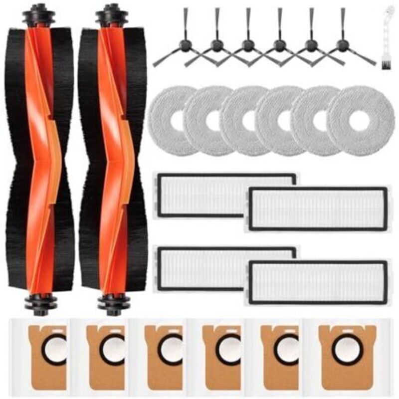 Austauschteile Für Kompatible Tondeuse-modelle 586346601 253 253r 553rs