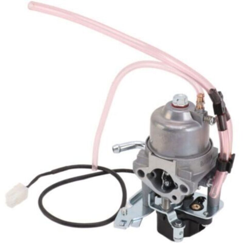 Kompatibel Mit Vergaser Für Generator Yamaha 2000w/1600w - Modell Sc2000i - Idealer Ersatz -