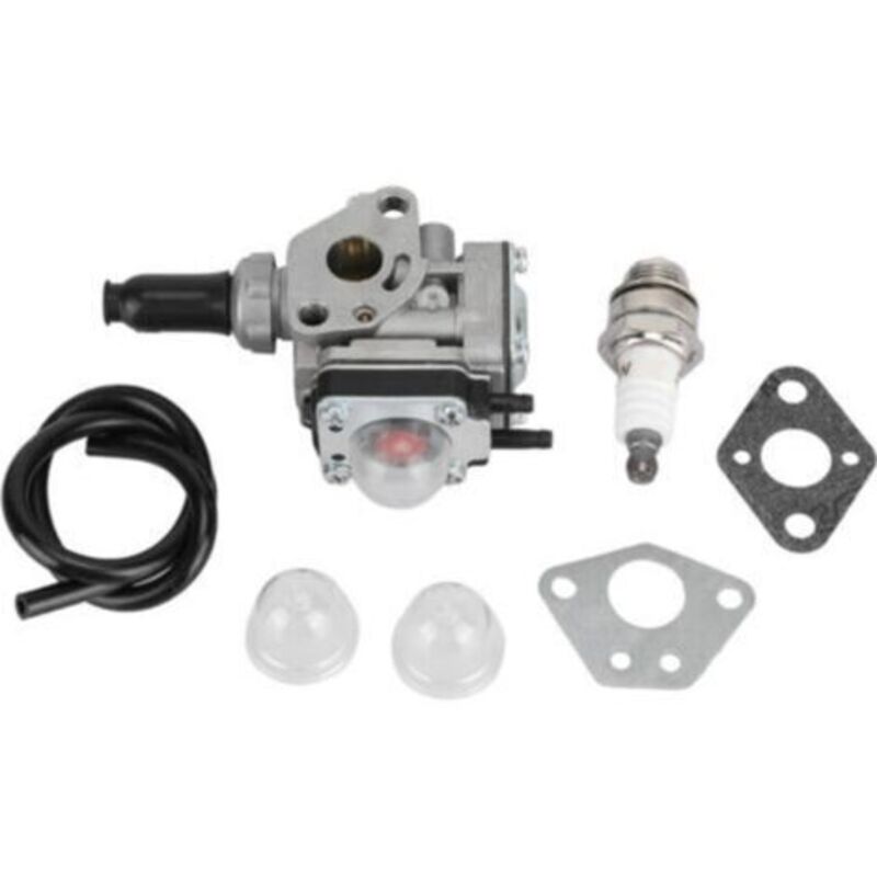 Ensemble De Carburateur Pour Tondeuse À Gazon Et Coupe-bordures Kbh48a - Ersatzteile