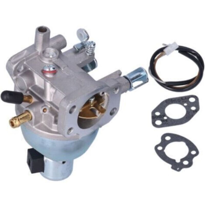 Vergaser Kompatibel Für Tondeuses 350772 350775 350776 350777 356776 356777 -