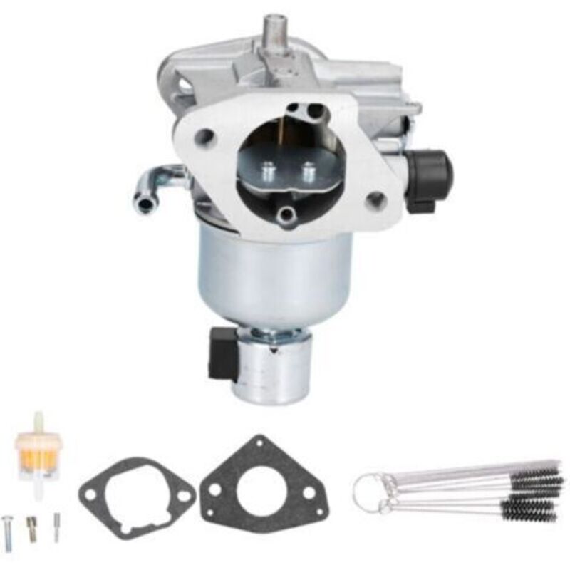 Vergaser Für Motor-tondeuse Kompatibel Mit Kohler 1685319s 3285363s Kt725 Kt730 Kt735 Kt740 Kt745 Mit Joint Und Kit Nettoyage -