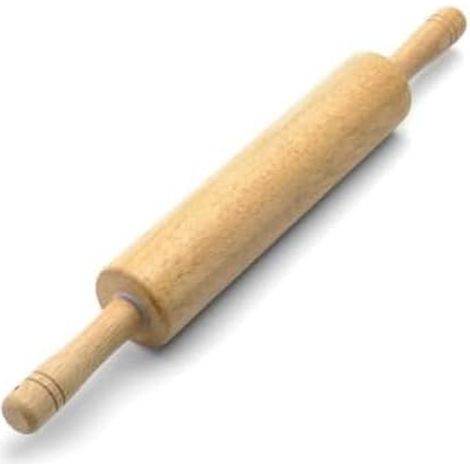 Klassisches Rouleau Aus Holzpastete, Rouleau Aus Holzpastete Von 45 Cm (18 Portionen).
