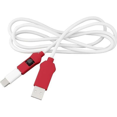 Kabel Edl Deep Flash 2 Und 1 Kompatibel Mit Qualcomm Le Mode 9008 Mit Adapter Typ C Für Octopus