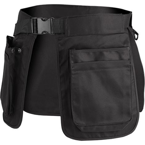 Beutel Mit Mehreren Taschen – Ein Verstellbarer Gürtel Und Eine Große Reichweite, Ideal Für Den Garten, Die Frisur, Die Pflege Und Die Restaurierung.