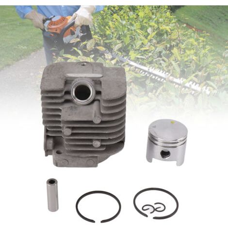 Ensemble Zylinderkolben 32mm Für Taille-haies