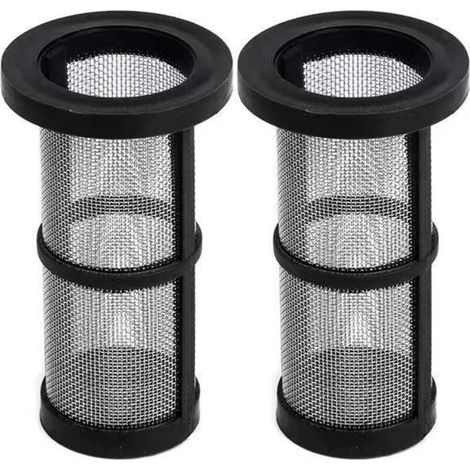 2 Teile Polaris-ersatzfilter Für Schwimmbadreinigung 48222 280 380 3900 48 - 080 480