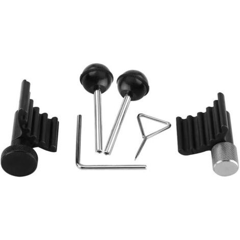 Moteur Calage, Manivelle Tools De Moteur Reglage Diesel Für 1.2 1.4 1.9 2.0 Tdi Pd