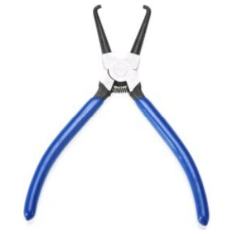Blaue Kraftstofffilter-schlauchklemmenzange Aus Kohlenstoffstahl