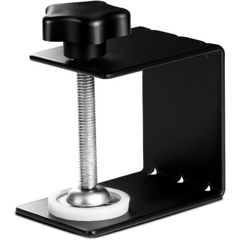 C-klemme, Robuster Holzbearbeitungsklemmenträger, Universelle Metall-c-klemmen, Zaunklemme, Breite Backenöffnungen, Tischklemme Für Schublade Vor Der Installation
