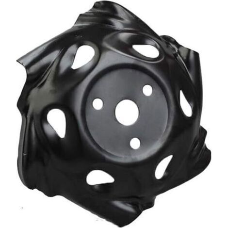 Rasentrimmerkopf, Universal-freischneiderkopf, Unkrautjätkopf, Rasenmäher-freischneiderkopf (durchmesser 23,5 Cm)