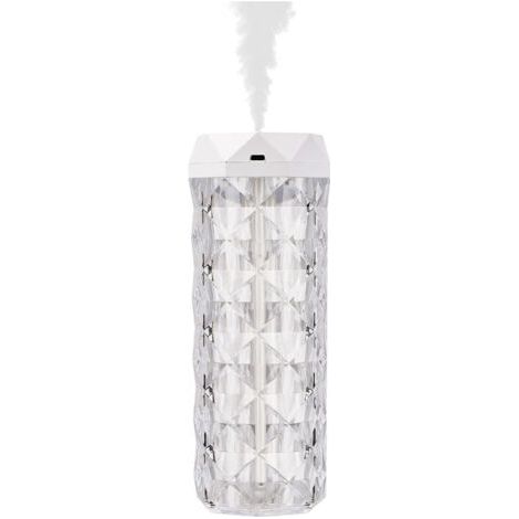 Bunter Licht-luftbefeuchter, Aromatherapie-diffusor, 1000 Ml