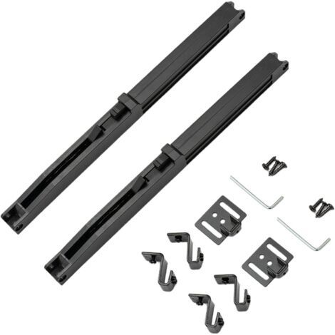 Softclose Dämpfungssystem Für Schiebetürbeschlag Soft Close Kit