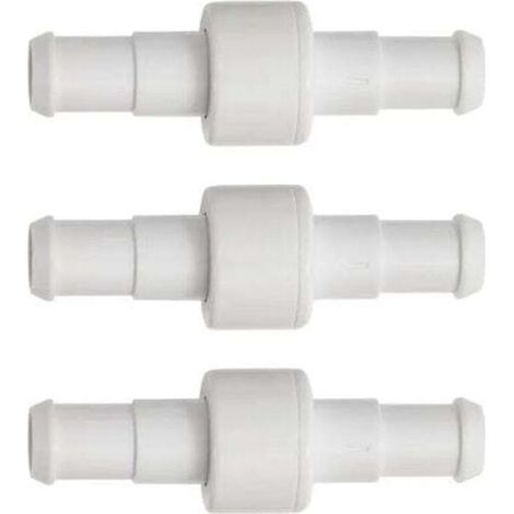Polaris 3er-pack D20-kugellager Für 280 3900 Poolschlauch