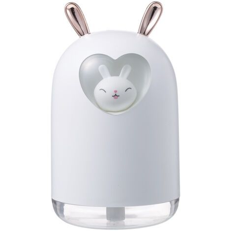 Luftbefeuchter 300 Ml Cute Pet Ultraschall