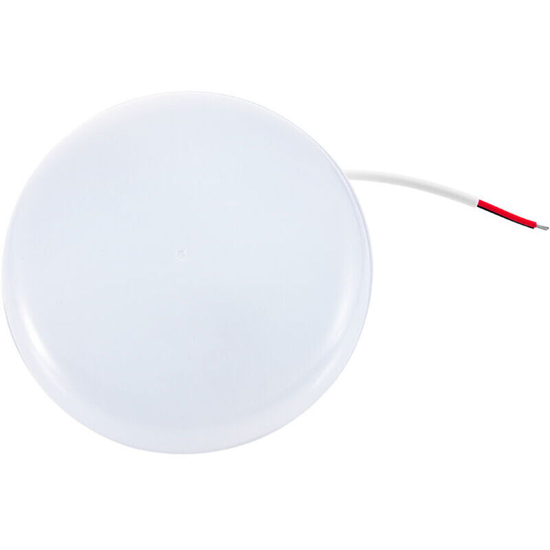 Lampe Der 1. Generation, Typ Rundkabel, Große Spannung, 85–265 V, Weiß, Kalt/weiß, Passend Für Den Salon, Den Salon, Den Raum Der Diversität