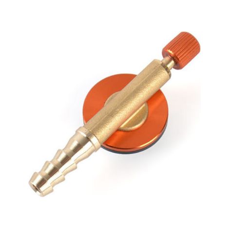 Camping-gas-nachfülladapter, Messing-gasflaschen-adapter