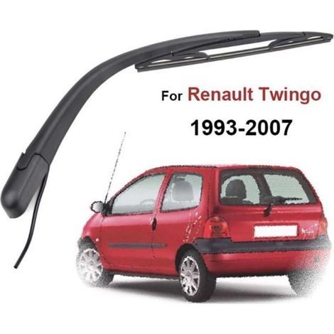 12-zoll-fahrrad- Und Fahrrad-fahrradsatz Für Renault Twingo Mk1 1993-2007 Mit Direkter Montage-lünette