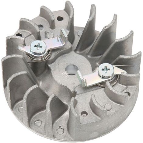 Volant D'Entraînement Compatible Avec Husqvarna 137 137e Tronçonneuse Pièce De Replacement Référence 530059637-