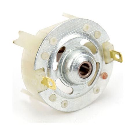Ahlsen Rs775 750 Kohlebürstenhalter Für 18 V, 21 V, 24 V, 25 V Elektrischer Bohrmotor