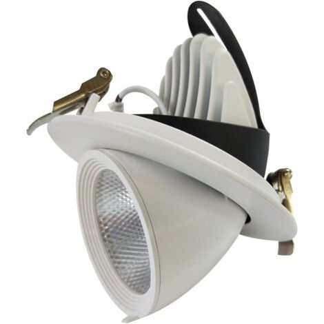 Led-strahler Led 7 W Kommerzielle Beleuchtung Einbau-downlights Cob Strahler Für Decke Hotel Wohnzimmer
