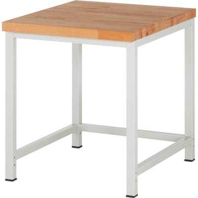 Werkbank Modell 8000 BxTxH 750x900x840mm - RAU