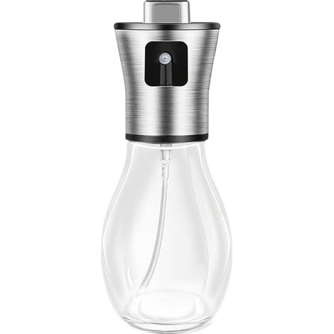 200-ml-pulverbehälter – Ein Küchenzubehör Mit Inhalt, Ideal Für Die Nachfüllung Von Olivenbäumen.