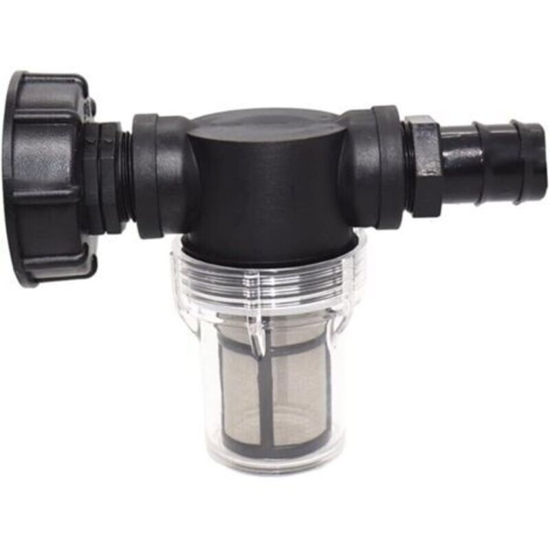 Ibc-wasserfilteranschluss, Wasserfilter, Wasserfilter, Wasserfilter-wasserfilteranschluss, Wasserfilter, Ibc-wasserfilteradapter Mit Filtertyp (32 Mm)