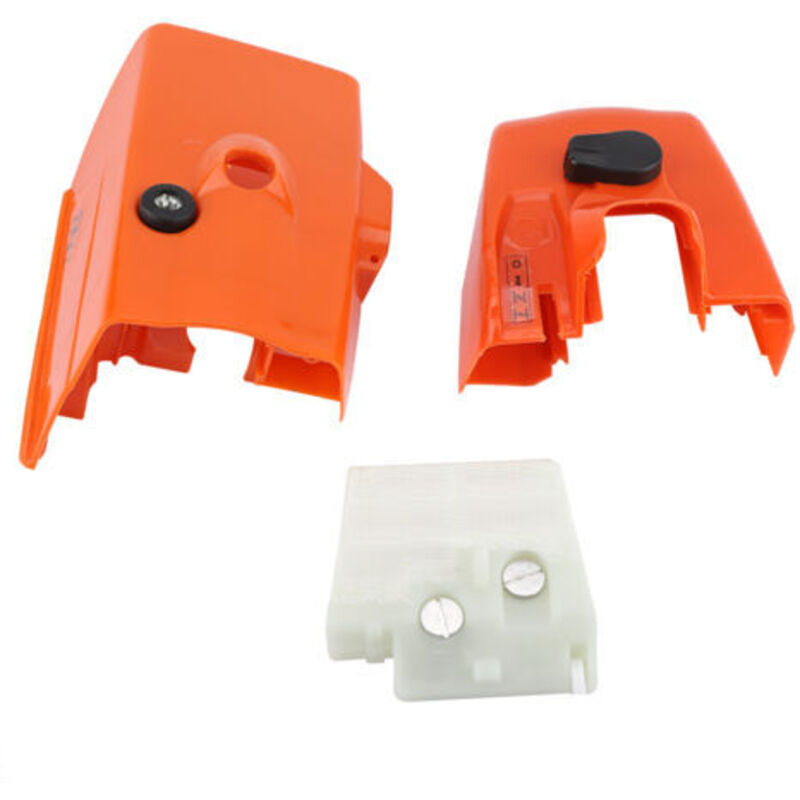 Luftfilter Mit Abdeckung Für Austauschteile Für Stihl Ms260 026-tronçonneuse