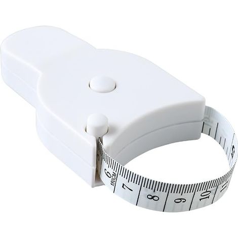 Einfaches Und Langlebiges Ruban-messgerät – Ideal Für Präzise Körpermessungen, Die Nächste Fitness Und Den Häuslichen Gebrauch (150 Cm)