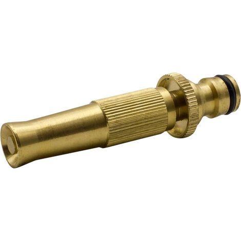 1 Stück Verstellbare Messinglanze (schnellverbindung), 19 Mm