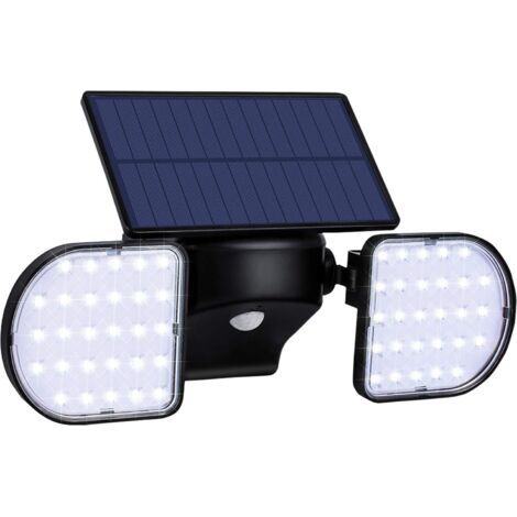 Außen-solarleuchte, Wandmontierte Wandleuchte Ip65