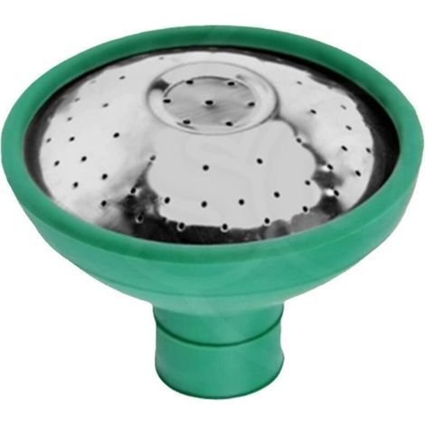Edelstahl-gießkanne, Gießkannen-ersatzzubehör, Kleiner Sprinkler, Für Landwirtschaftliche Bewässerung, Blumen, Gemüse, Garten