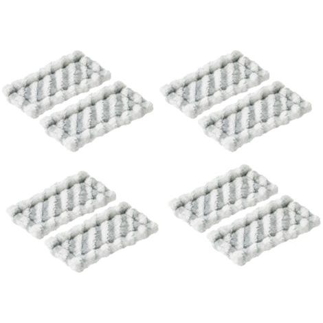 Geeignet Für Die Verwendung Mit Bosch Glassvac Sprühflaschen Als Ersatz Für Fensterputztücher (kurze Ausführung).