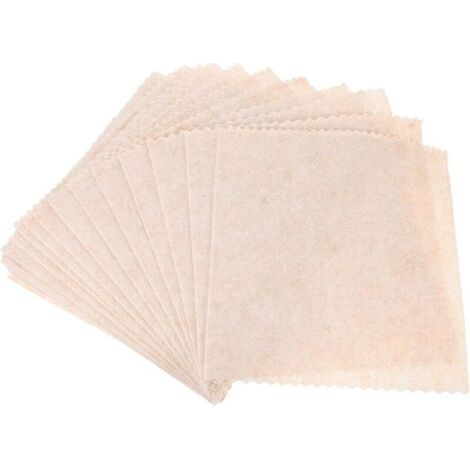 30 Stück Nettoyage-luffa-epais-chiffon-absorptionsmittel, Wiederverwendbar, Multifunktional, Für Die Küche Im Bad