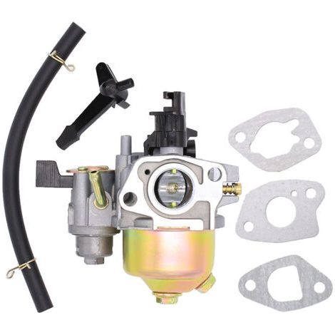 Gx200 Vergaser Für Honda Gx120 Gx160 Wasserpumpe 16100-zh8-w61 19 Mm