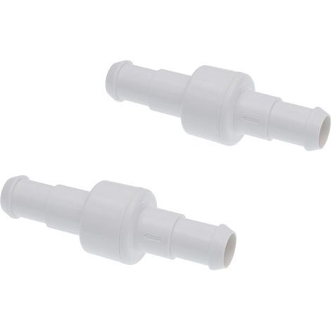 （9×1,5×1,5 Cm）(2er-pack)… – Anpassbares Drehgelenk D20-kugellager-drehgelenk Für Polaris-roboterschlauch 280 380 180 480 3900
