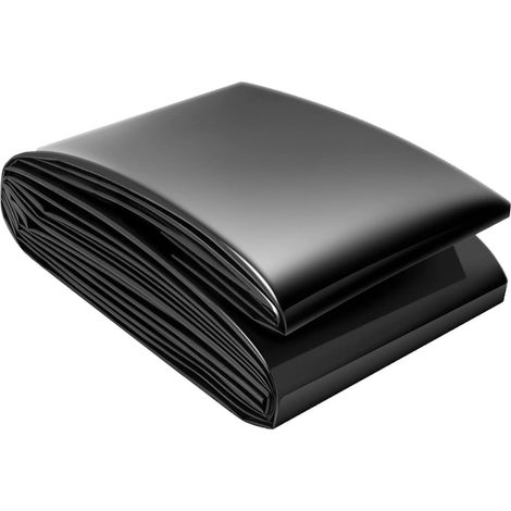 Wasserstrahl-wasserstrahl – 0,5 Mm, 1,2 X 2,1 M – Schwarz Und Flexibel – Ideal Für Wasserbecken, Mit Zusatzkosten Und Wasserspielen.