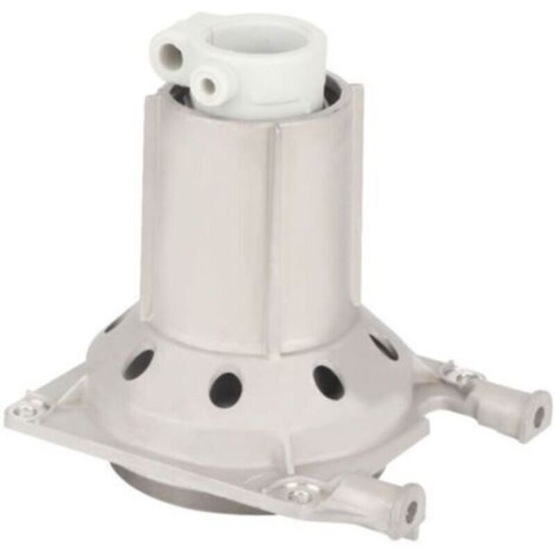 Basis-set Für Regler Stihl Fs120 200 250 – Trommel Und Kupplungsgehäuse.