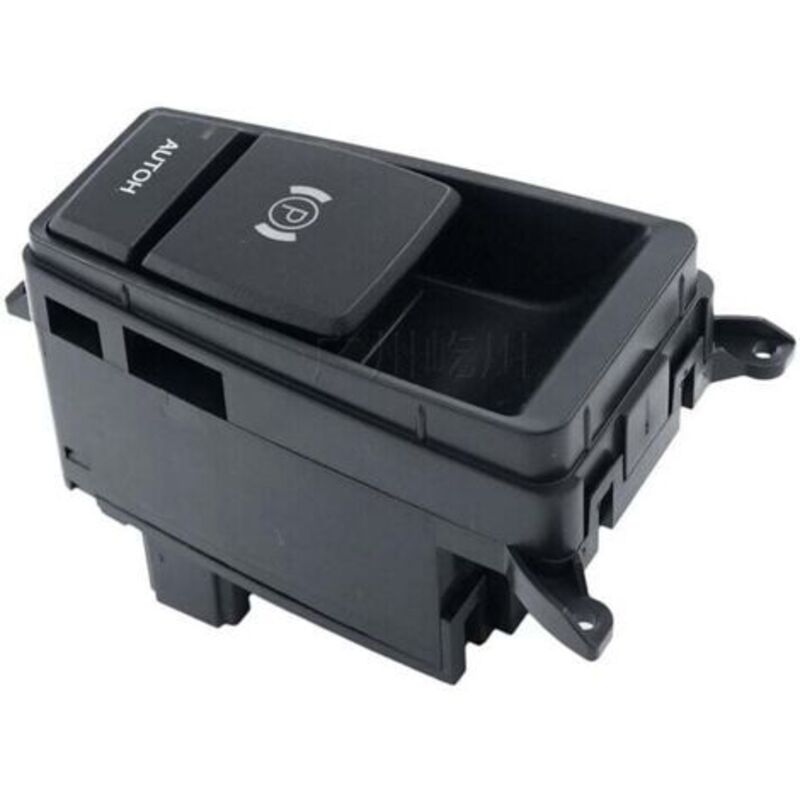 Unterbrecher Des Stationsfreilaufs, Bouton De Commande De Frein À Main 61319148508 Für E70 X5 E71 E72 X6