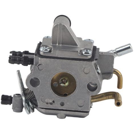 Vergaser Für Tronçonneuse Stihl Ms192t Ms192tc Ersatz 1137 120 0600 Zama C1q-s258-