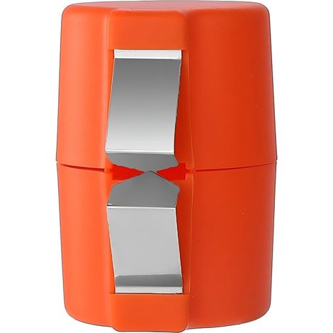 Ouvre-coquilles D'Œufs En Pp Von Höchster Qualität Mit Trennfunktion (orange)
