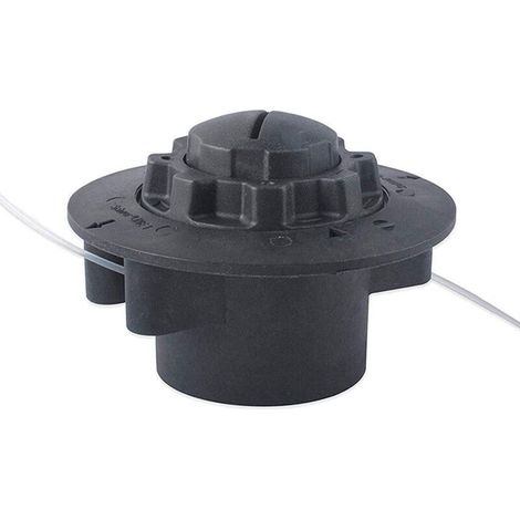 Mähkopf Für Stihl Rasentrimmer Fs38 Fs45 Fs46 Fs50 Fse60 Fse71 Fse81 Autocut C 5-2/4006 710 2105