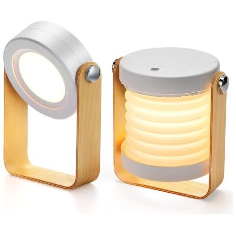 Kopflampe, Taktile Lampe Mit Variabler Intensität, Tragbare Kopflampe Mit Tragbarer Sicherheitsschleuse