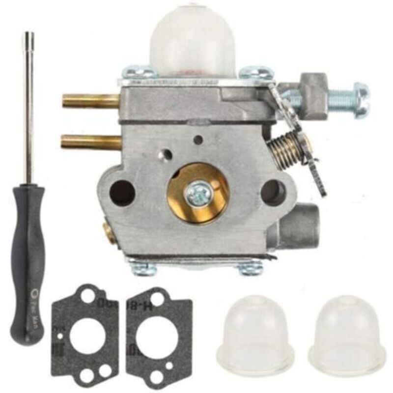 Wt-973 Vergaser Kompatibel Mit Den Rasenmäher Tb22ec, Tb21ec, Tb32ec, Tb25cb Und Tb80ec