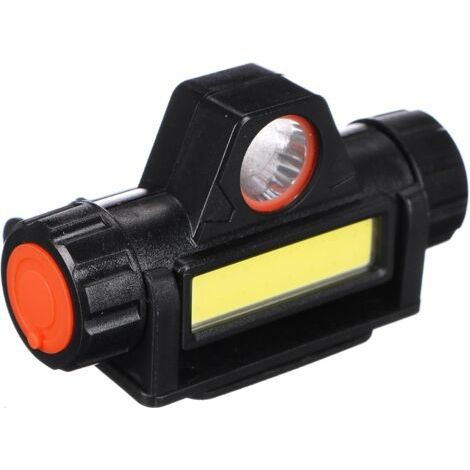 Schweißlampe Led-schweißhelmlampe, Zusatzlampe, 14500-akku-modell, Flexibles Licht, Usb-aufladung