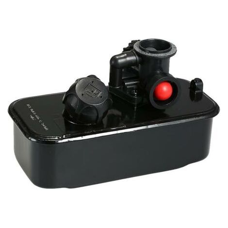 Briggs & Stratton Vergaserbehälter + Vergaser 494406 498809 Vergaser