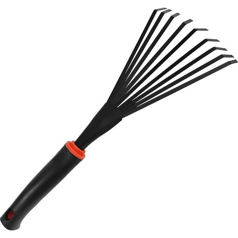 Petite Griffe À Main – Gartengriff Aus Rostfreiem Edelstahl / Sonnenbelüftung – Reinigungsgerät Für Den Garten Und Das Gelände
