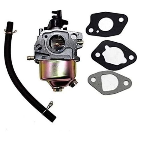 Vergaser Mit Gelenkverbindungen Für Mtd Ohv 751-10309 751-10309a 951-10309a 951-10309 Tondeuse À Gazon Moteur Moteur